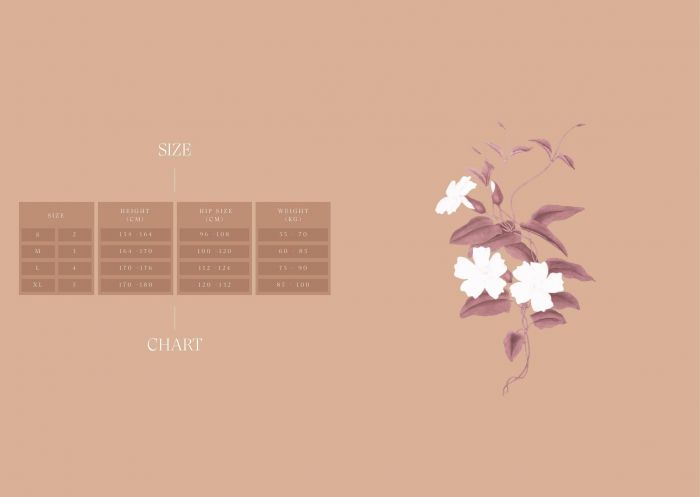 Fiore Fiore-katalog Storia Ss2021-8  Katalog Storia Ss2021 | Pantyhose Library